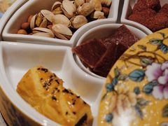-醉西楼·国风茶社
