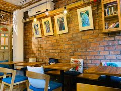 -西关84·History·Art·Cafe
