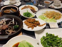 -元素中餐厅.海南菜.粤菜.椰子鸡.海鲜.包房.石梅湾威斯汀度假酒店
