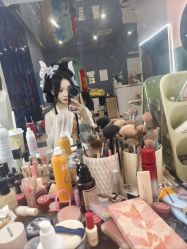 -洛水阁·汉服妆造体验馆(山塘街店)