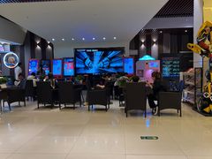 -华美国际影城(旧宫永辉店)