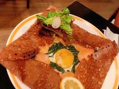 Crepe-La Creperie法餐厅(桃江路店)