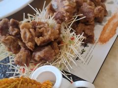 -清真马家美食城•海鲜•青岛菜•火锅(延安三路店)