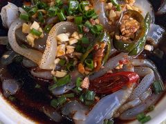 -考记泥焗鸡农庄·海鲜(北洛秘境店)