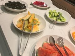 -豪客来牛排(红豆万花城店)