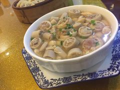 -呼吸森林·生态农庄农家乐私房菜