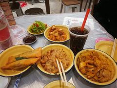 -东排食堂长沙小吃大排档(五一广场店)