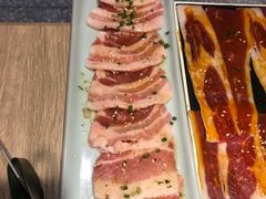 -好牛烧肉(世茂广场店)