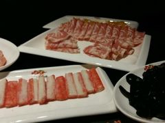 -牛很鲜潮汕牛肉火锅(朝晖路店)