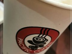 -太平洋咖啡(青岛万象城店)