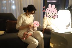 -Bella ISLA艾屿月子(北京三里屯洲际店)