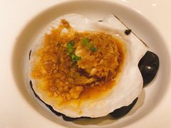 油泼夏威夷贝-甄御•海鲜新青岛菜(麦岛店)