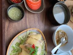 -上海柏悦酒店·世纪100牛排馆