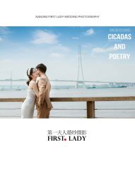 -第一夫人婚纱摄影(南京店)