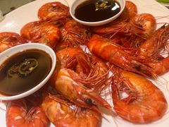 -御满江海鲜酒家(洛溪新城店)