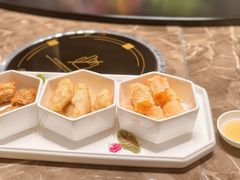-金成潮菜博物馆(海珠湿地店)