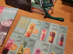 -星巴克(深圳布吉万象汇4F店)
