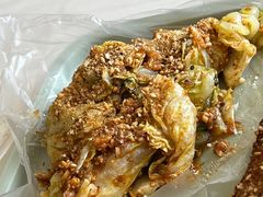 炸炸大头菜-刘文祥大碗麻辣烫(市府店)