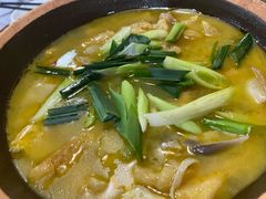-麻伊伏土菜馆(朗州路店)