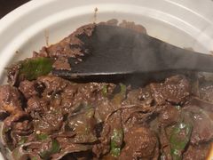 -饭桌故事·血鸭湘(荣宝华店)