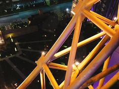 -影汇之星8字形摩天轮