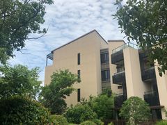 -上海崇明金茂凯悦酒店