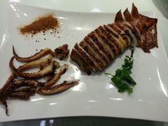 android_upload_pic-黑明餐厅(白鹭洲店)