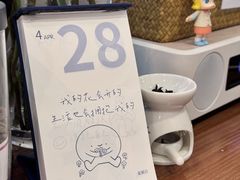 -有猫主题·治愈系猫咖(曾厝垵店)