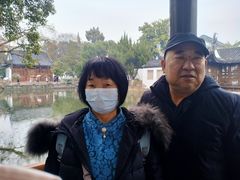 -南京中国近代史遗址博物馆(南京总统府)