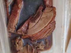 烤鸭-章云板鸭(评事街店)