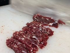 -万祥牛肉火锅(金龙店)