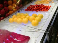 -盛江山自助料理(奥莱锦辉购物广场店)