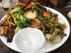 -泰合素食(双流店)