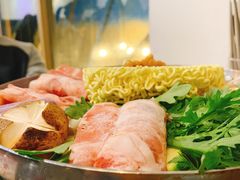 部队锅-李先生的首尔小馆(松江启源广场店)