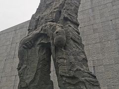 -侵华日军南京大屠杀遇难同胞纪念馆
