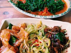 -汤锅大王(新平曹苏黄牛汤锅有限公司)