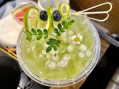 -井格重庆火锅(西直门凯德Mall店)