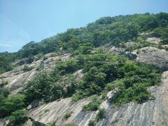 -罗田天堂寨风景区