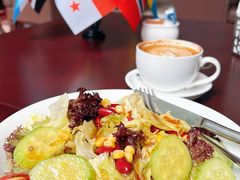 -上海吉臣维景酒店·维多利亚餐厅