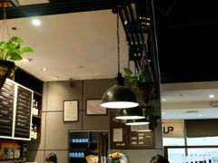 -西西弗书店&矢量咖啡(万象城店)