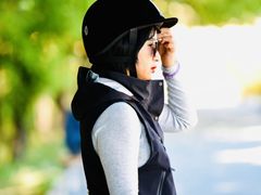 -北京群众马术培训基地