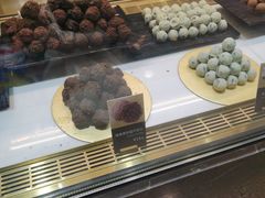 -Awfully Chocolate(来福士广场店)