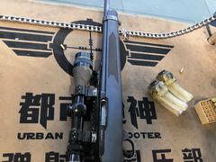 -都市枪神实弹射击俱乐部