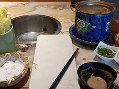 -东来顺饭庄(西直门店)