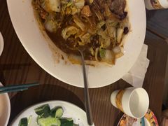 -相约·羊村小馆非遗手抓肉(七一酱园店)