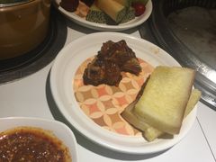 -钱小奴创意自助餐厅·原切谷饲安格斯畅吃(苏州昆山招商花园城店)