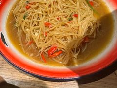 -泥糊破店小酒馆·团建聚餐(南京西路店)