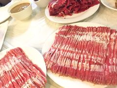 -东来顺饭庄(王府井步行街店)