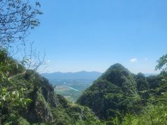 -龙庆峡风景区
