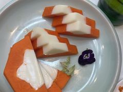 -鹊华居·地道鲁菜·海鲜·融合味(大明湖店)